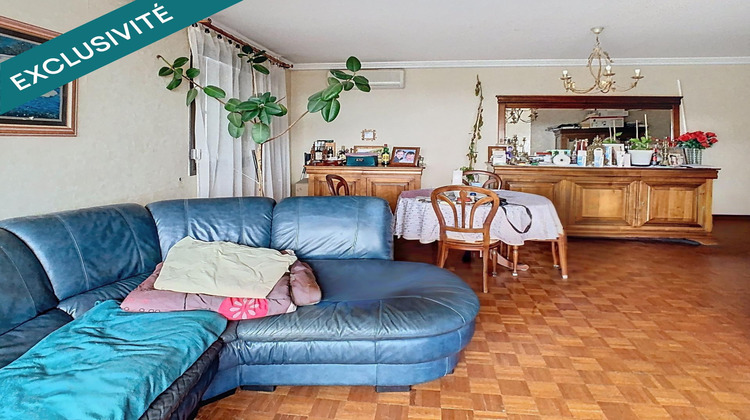 Ma-Cabane - Vente Appartement Nimes, 78 m²