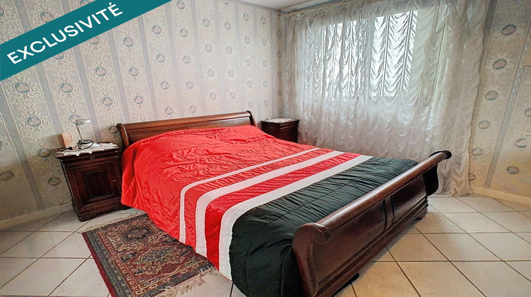 Ma-Cabane - Vente Appartement Nimes, 78 m²