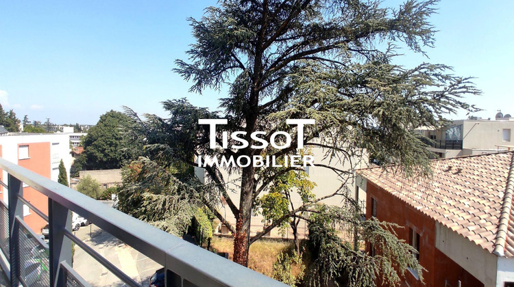 Ma-Cabane - Vente Appartement Nîmes, 35 m²