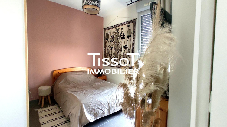 Ma-Cabane - Vente Appartement Nîmes, 35 m²