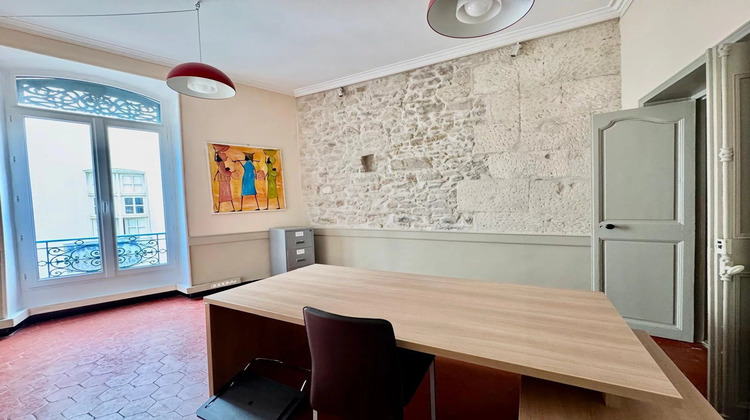 Ma-Cabane - Vente Appartement Nîmes, 74 m²