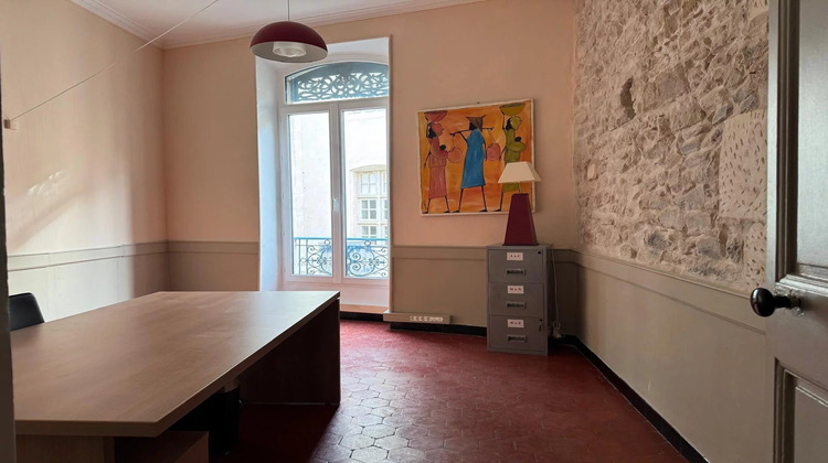 Ma-Cabane - Vente Appartement Nîmes, 74 m²