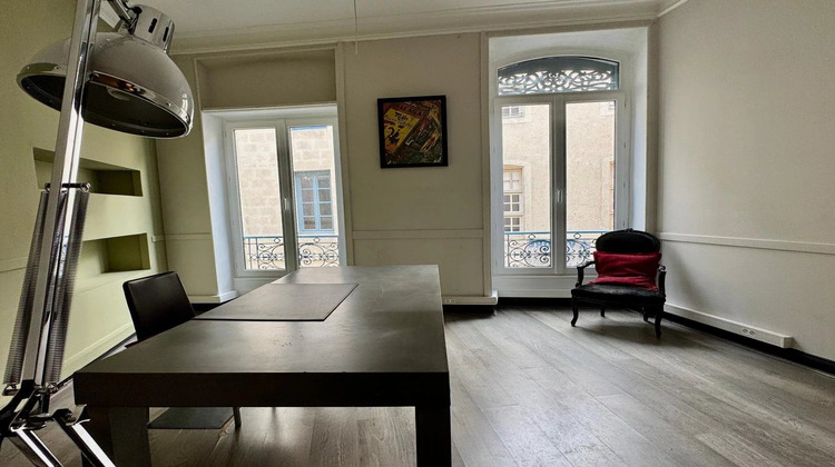 Ma-Cabane - Vente Appartement Nîmes, 74 m²