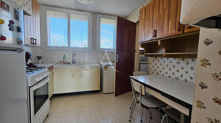 Ma-Cabane - Vente Appartement NIMES, 88 m²
