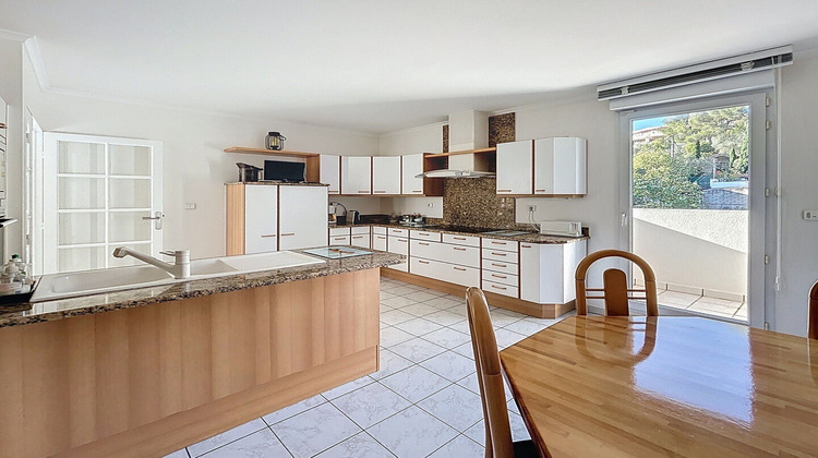 Ma-Cabane - Vente Appartement NIMES, 213 m²