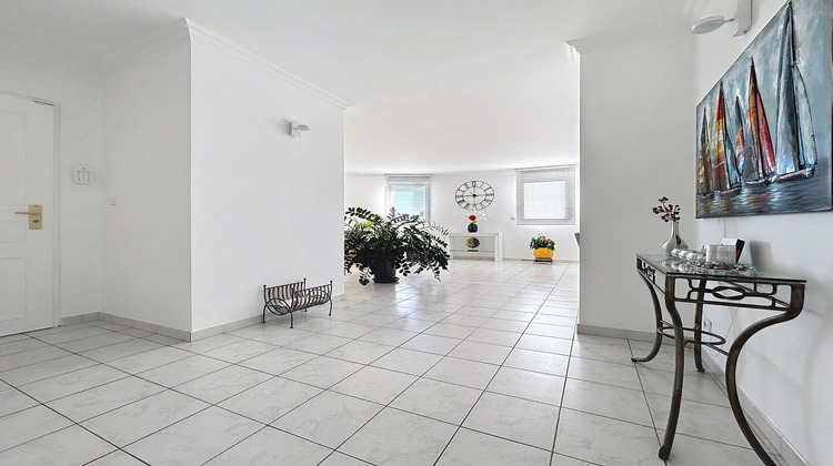 Ma-Cabane - Vente Appartement NIMES, 213 m²