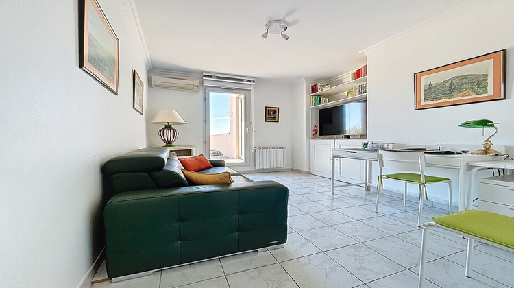 Ma-Cabane - Vente Appartement NIMES, 213 m²