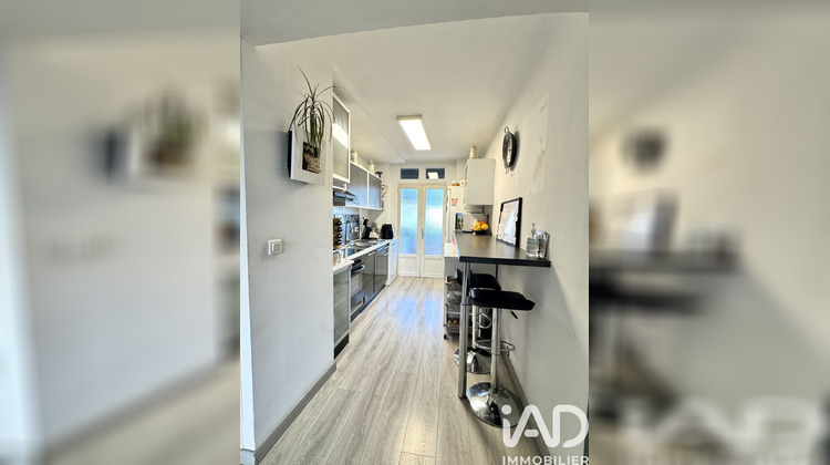 Ma-Cabane - Vente Appartement Nîmes, 62 m²