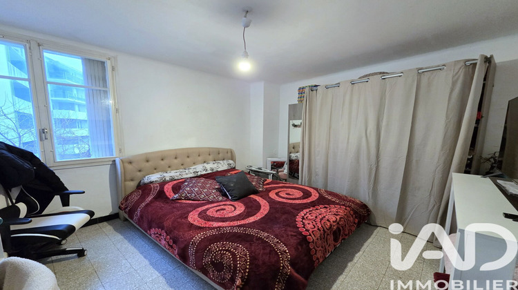 Ma-Cabane - Vente Appartement Nîmes, 60 m²