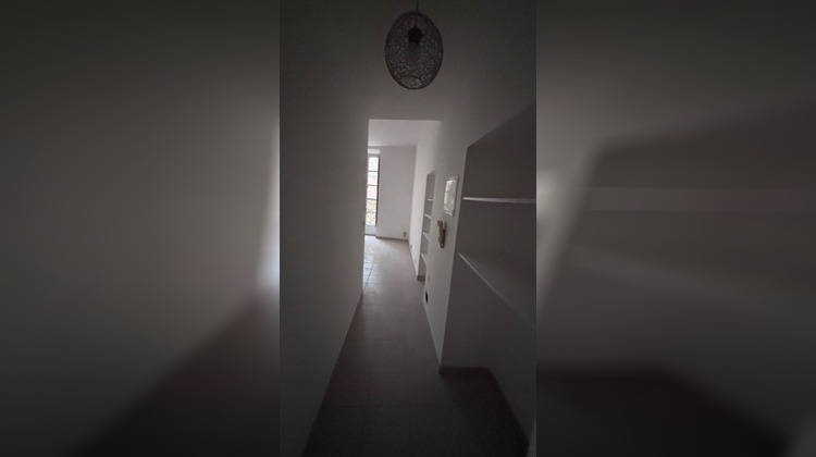 Ma-Cabane - Vente Appartement NIMES, 36 m²