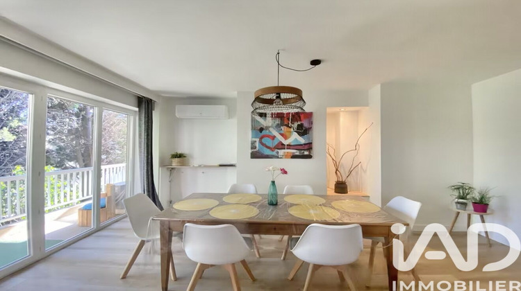 Ma-Cabane - Vente Appartement Nîmes, 80 m²