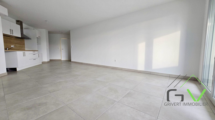 Ma-Cabane - Vente Appartement Nîmes, 96 m²