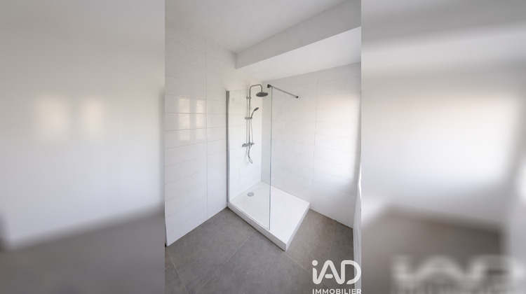 Ma-Cabane - Vente Appartement Nîmes, 94 m²