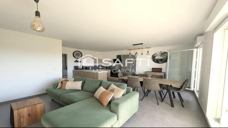 Ma-Cabane - Vente Appartement Nimes, 64 m²