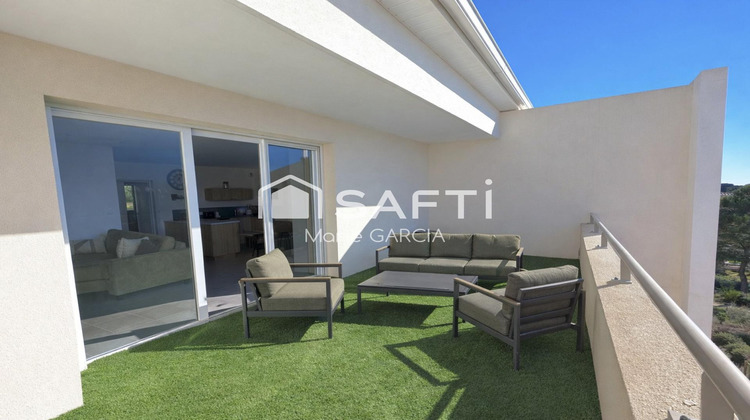 Ma-Cabane - Vente Appartement Nimes, 64 m²