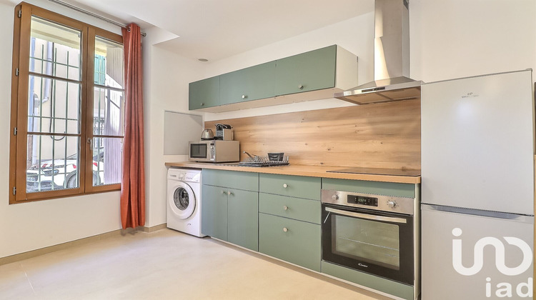 Ma-Cabane - Vente Appartement Nîmes, 69 m²