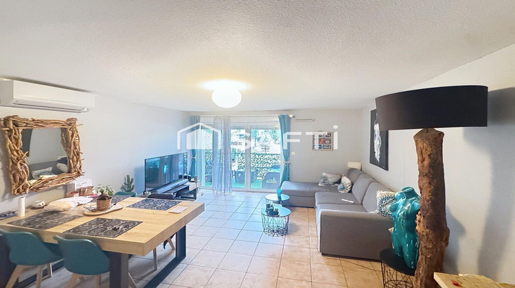 Ma-Cabane - Vente Appartement Nimes, 46 m²