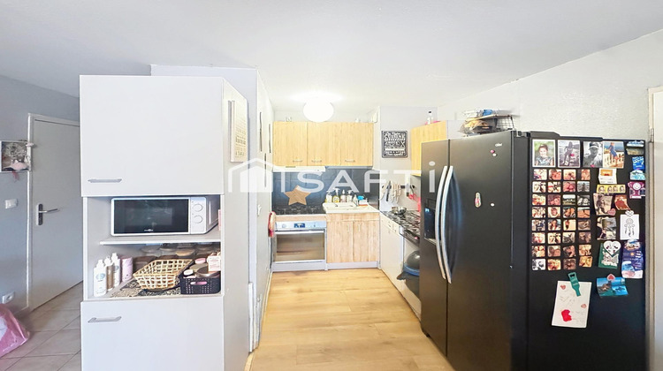 Ma-Cabane - Vente Appartement Nimes, 46 m²