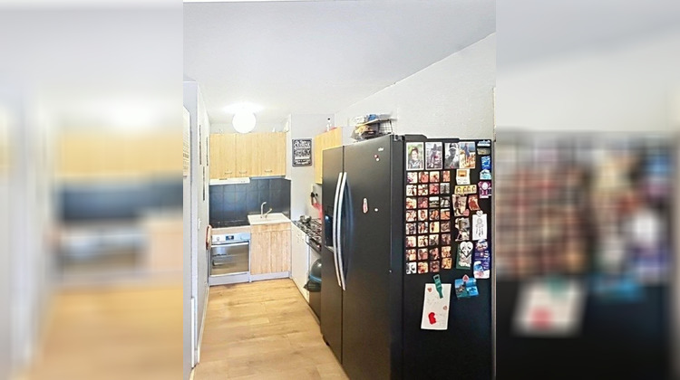 Ma-Cabane - Vente Appartement Nimes, 46 m²