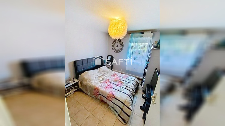 Ma-Cabane - Vente Appartement Nimes, 46 m²