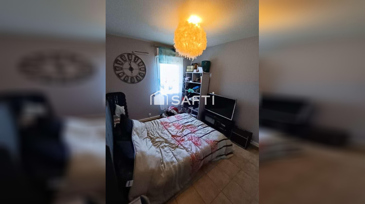 Ma-Cabane - Vente Appartement Nimes, 46 m²