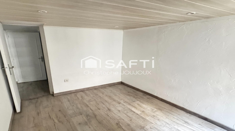 Ma-Cabane - Vente Appartement Nimes, 59 m²