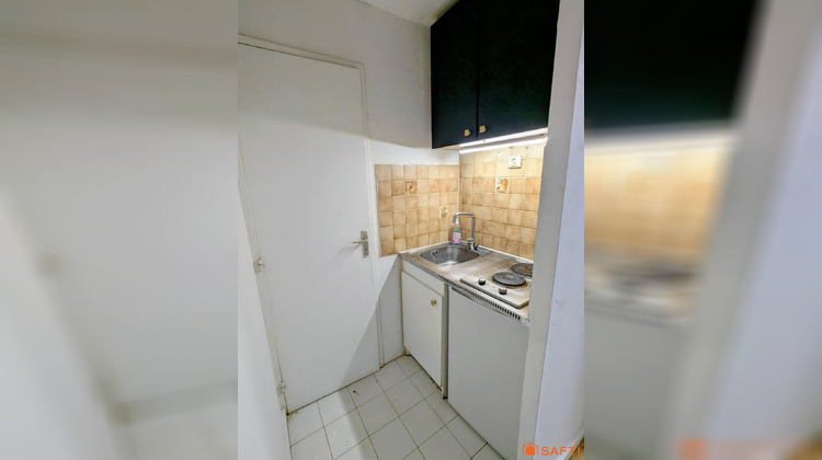 Ma-Cabane - Vente Appartement Nimes, 24 m²