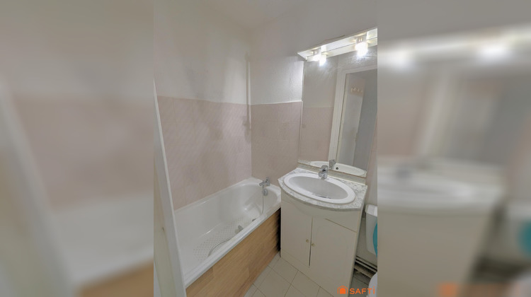 Ma-Cabane - Vente Appartement Nimes, 24 m²