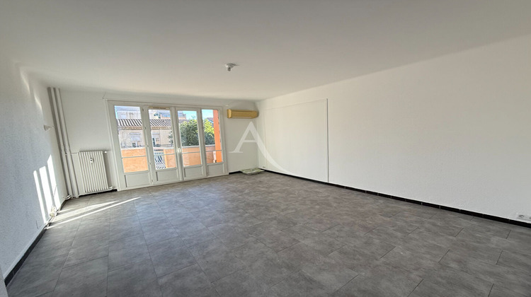 Ma-Cabane - Vente Appartement NIMES, 80 m²