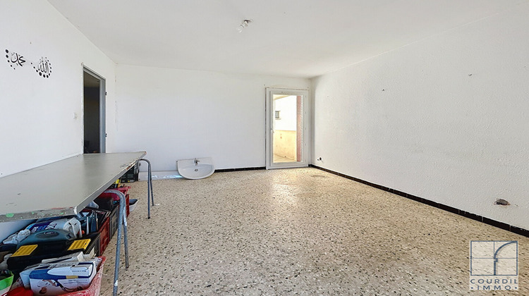 Ma-Cabane - Vente Appartement NIMES, 63 m²