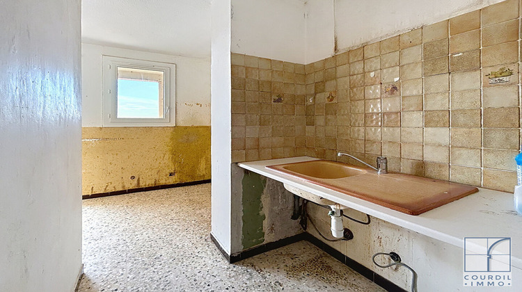 Ma-Cabane - Vente Appartement NIMES, 63 m²