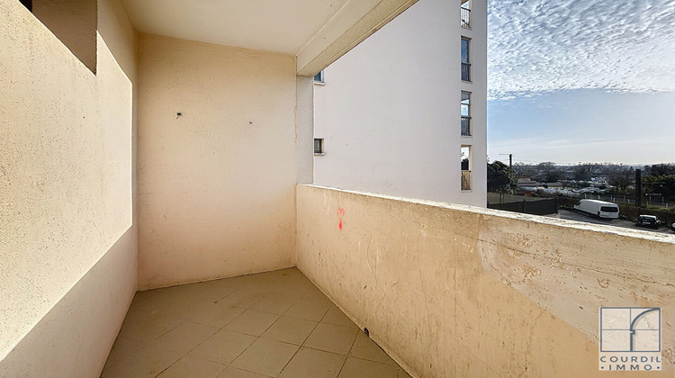 Ma-Cabane - Vente Appartement NIMES, 63 m²