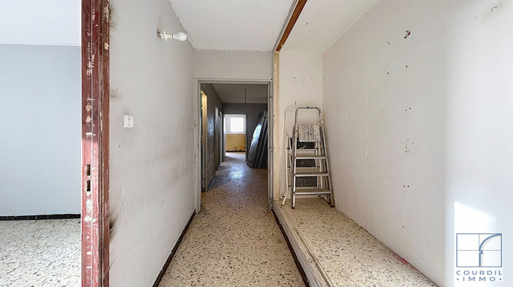 Ma-Cabane - Vente Appartement NIMES, 63 m²