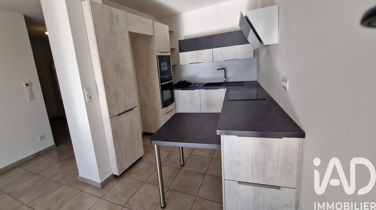 Ma-Cabane - Vente Appartement Nîmes, 103 m²