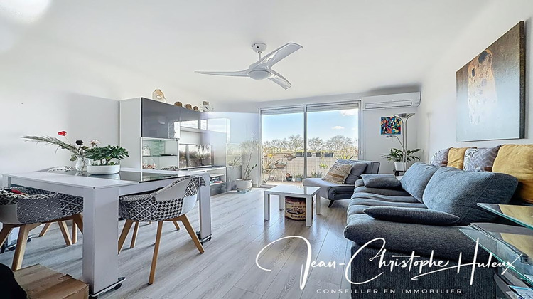 Ma-Cabane - Vente Appartement NIMES, 62 m²