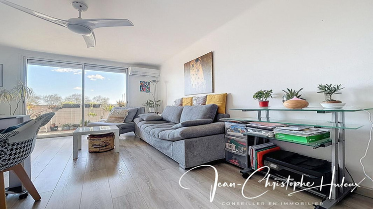 Ma-Cabane - Vente Appartement NIMES, 62 m²