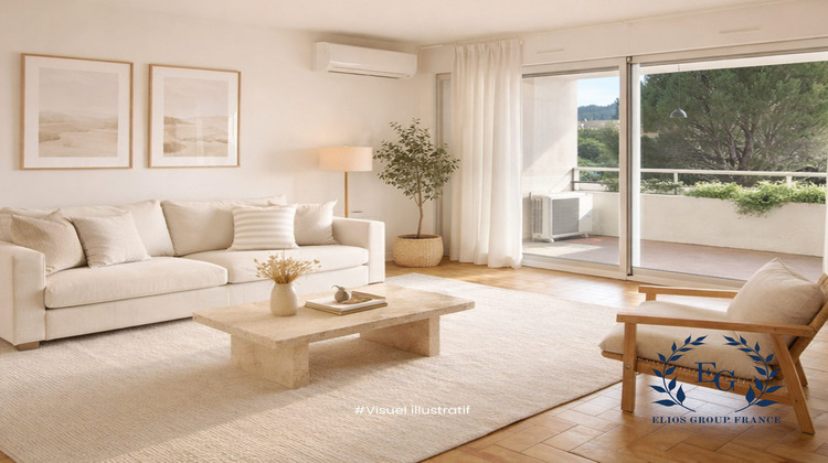 Ma-Cabane - Vente Appartement Nîmes, 67 m²