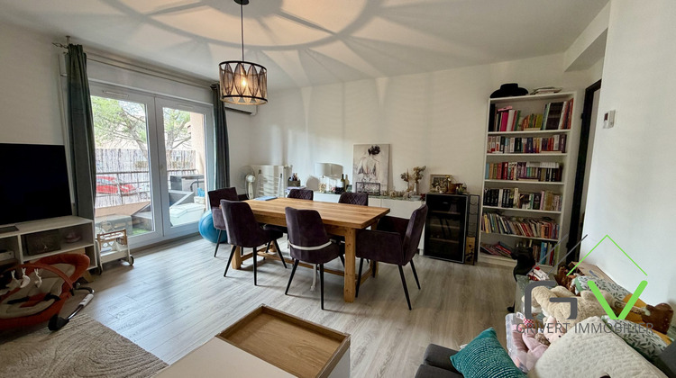 Ma-Cabane - Vente Appartement Nîmes, 67 m²