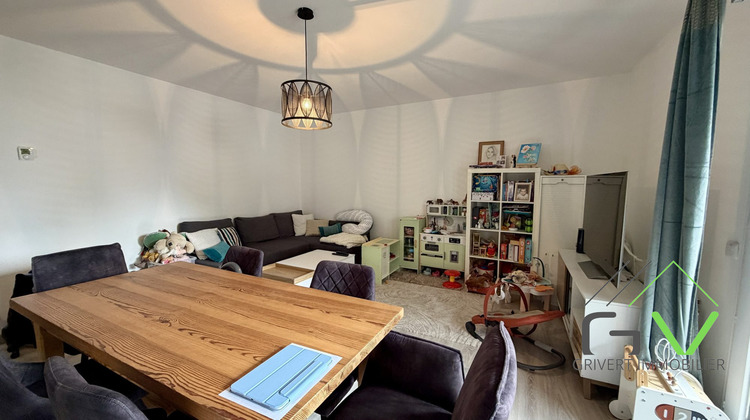 Ma-Cabane - Vente Appartement Nîmes, 67 m²