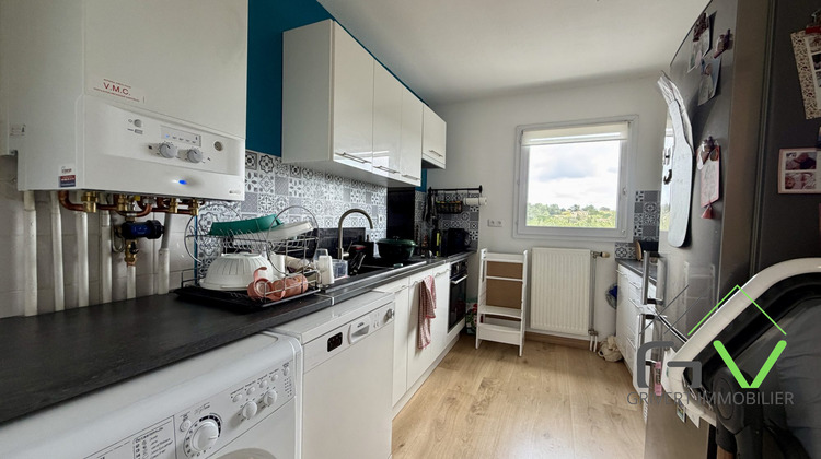 Ma-Cabane - Vente Appartement Nîmes, 67 m²