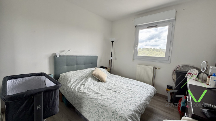 Ma-Cabane - Vente Appartement Nîmes, 67 m²