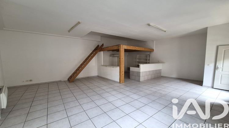Ma-Cabane - Vente Appartement Nîmes, 39 m²
