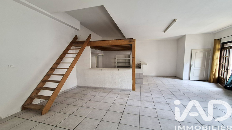 Ma-Cabane - Vente Appartement Nîmes, 39 m²