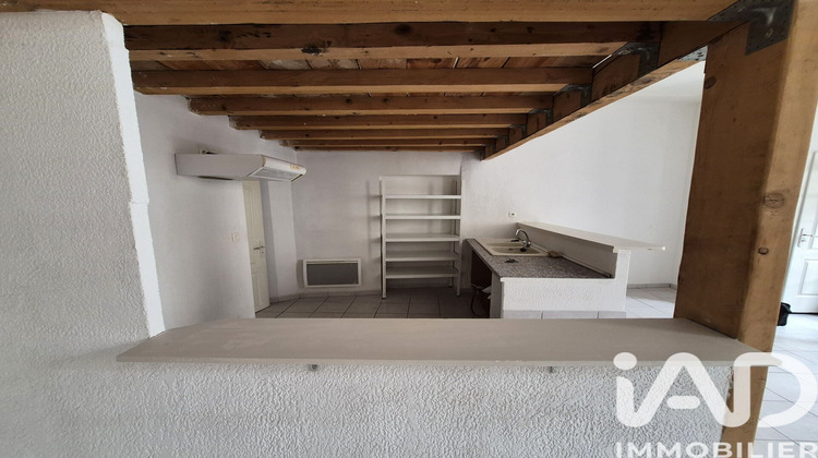 Ma-Cabane - Vente Appartement Nîmes, 39 m²
