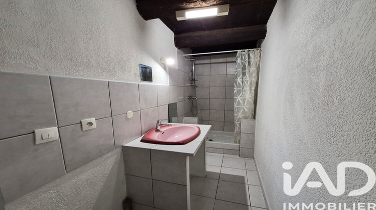 Ma-Cabane - Vente Appartement Nîmes, 39 m²