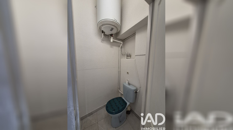 Ma-Cabane - Vente Appartement Nîmes, 39 m²