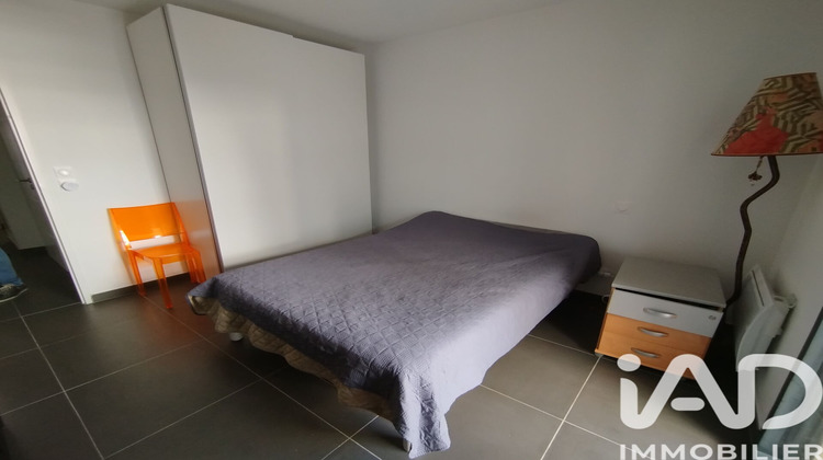 Ma-Cabane - Vente Appartement Nîmes, 81 m²