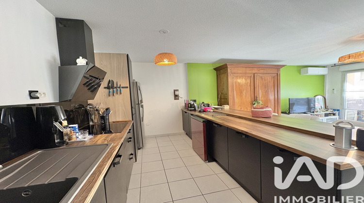 Ma-Cabane - Vente Appartement Nîmes, 64 m²