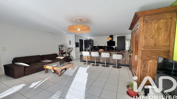 Ma-Cabane - Vente Appartement Nîmes, 64 m²