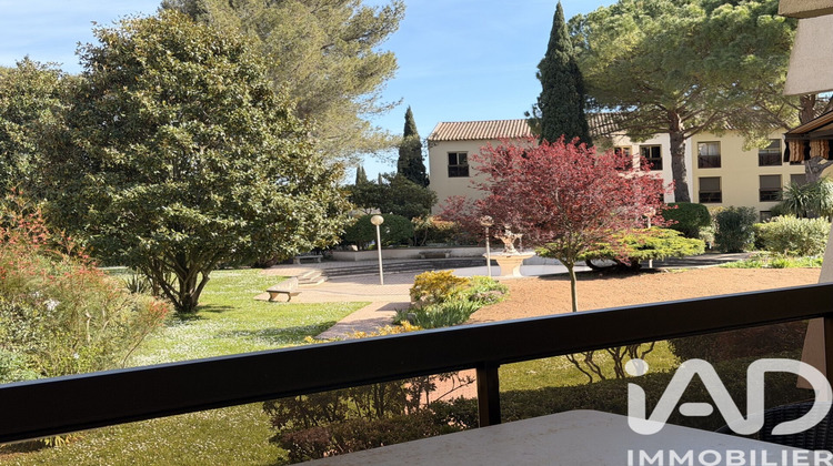 Ma-Cabane - Vente Appartement Nîmes, 80 m²